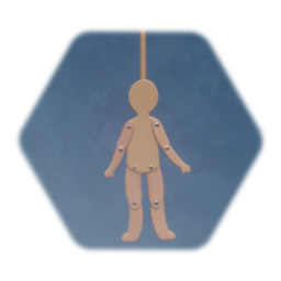 paper theater puppet