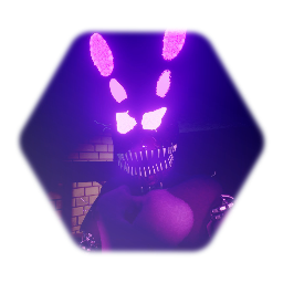 <clue> The Flipside Demon Rework