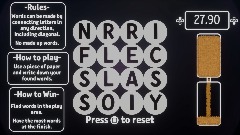 A screenshot taken in Dreams. 4 of 4.