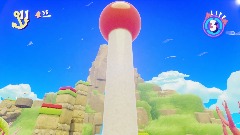 A screenshot taken in Dreams. 8 of 27.