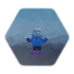 Inverted fell Sans