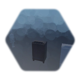 Cloud Person Collection