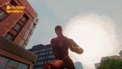 Flash  Freeroam (REAL FAST)