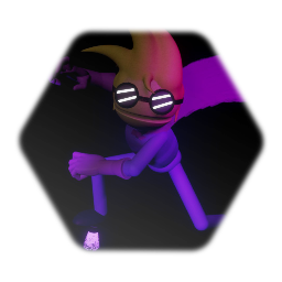 SNS - Draketon (Comic Version)