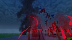 A screenshot taken in Dreams. 16 of 29.