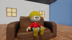 Super Emilio 3D Adventure RewrittenRewritten cutscene news
