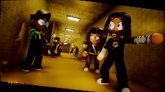 A screenshot taken in Dreams. 1 of 28.