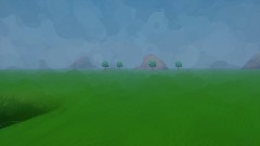 Remix of Forest Hero Time Background (Piece)