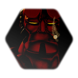 Hellboy