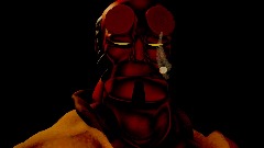A screenshot taken in Dreams. 5 of 9.