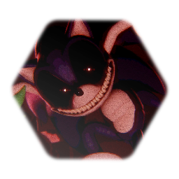 Tea Engine | SONIC.EXE