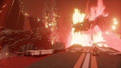 Silver VS IBLIS MENU