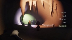 A screenshot taken in Dreams. 2 of 7.