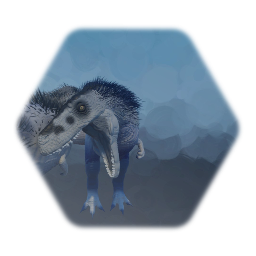 Nanuqsaurus Hoglundi