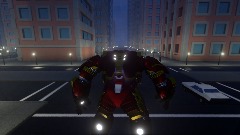 Hulkbuster