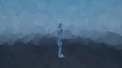 A screenshot taken in Dreams. 2 of 3.