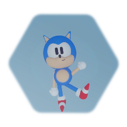 Sonic