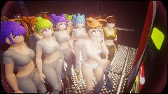 A screenshot taken in Dreams. 1 of 18.