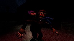 A screenshot taken in Dreams. 14 of 29.