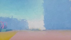 Remix of PACIFIC OCEAN PARK Volcano