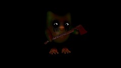 A screenshot taken in Dreams. 21 of 25.