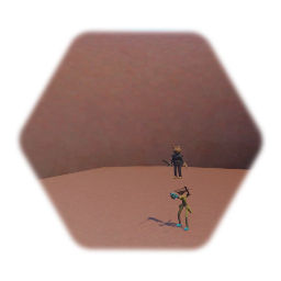 Boss fight
