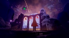 A screenshot taken in Dreams. 4 of 4.