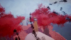 A screenshot taken in Dreams. 2 of 2.