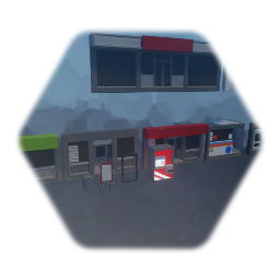 street stuff (wip)