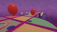 My Treasure Hunt!