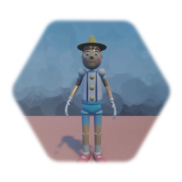 Pinocchio