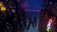 A screenshot taken in Dreams. 3 of 3.