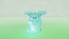 Cousin Freddy Bear's Despair His Death