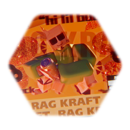 Rag Kraft V4 [MAIN OC]