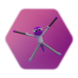 (COREBOUND) Viora the slimeian V1