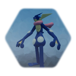 Greninja