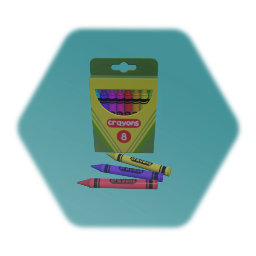 Crayons