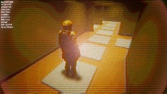Wanderer Game