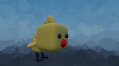 A screenshot taken in Dreams. 11 of 16.