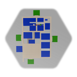 Baldi's Basics Classic map