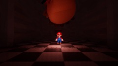 Wario apparition horror 14