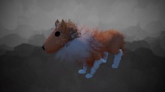 A screenshot taken in Dreams. 1 of 1.