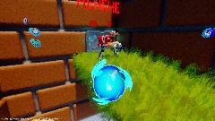 A screenshot taken in Dreams. 9 of 18.