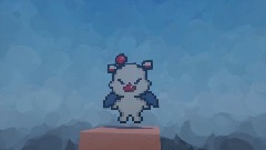 A screenshot taken in Dreams. 1 of 1.