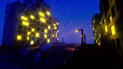 A screenshot taken in Dreams. 1 of 1.