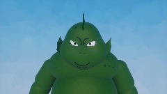 A screenshot taken in Dreams. 8 of 30.