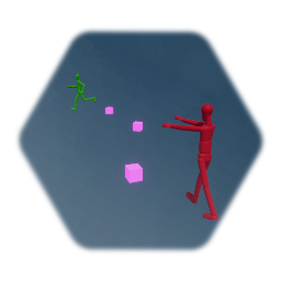 Pathfinding (Proximity Nodes)