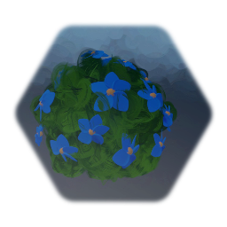 Bushes, Bushes, Bushes!