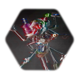 ENNARD - FNAF: REOPENED