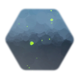 Simple Fireflies